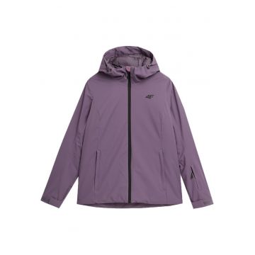 Geaca dama -  Poliester - Violet -