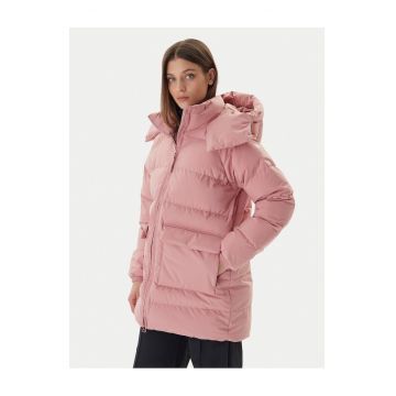 Geaca de iarna -  roz