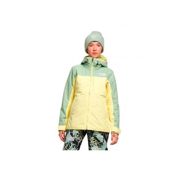 Geaca de schi cu gluga Namak