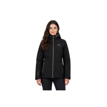 Geaca impermeabila 3 in 1 pentru drumetie Wentwood IX -