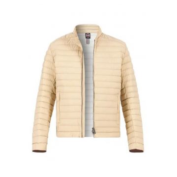 Geaca izolată termic - Maro