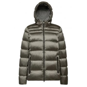 Geaca matlasata cu gluga Taormina -