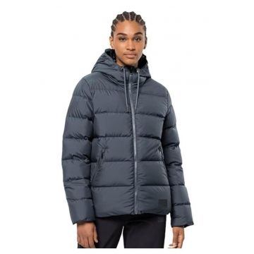 Geaca matlasata Frozen Palace