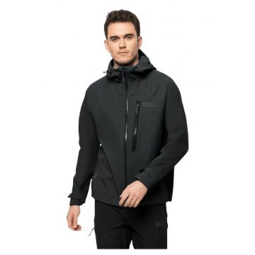Geaca parka impermeabila Tapeless -