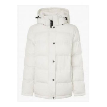 Geaca  PL402438 808 crem XL Culoare crem XL -