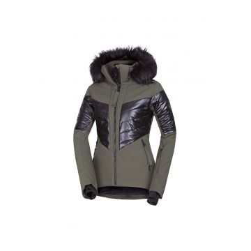 Geaca schi dama Maddison - Negru