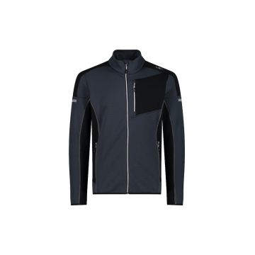 Jacheta barbati  31E0437 - Antracit/negru