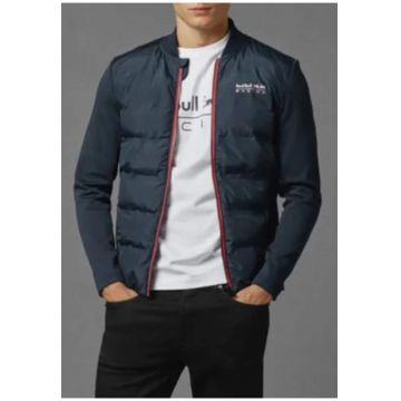 Jacheta cu guler baseball -