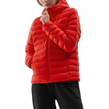 Jacheta dama -  Poliester - Negru -