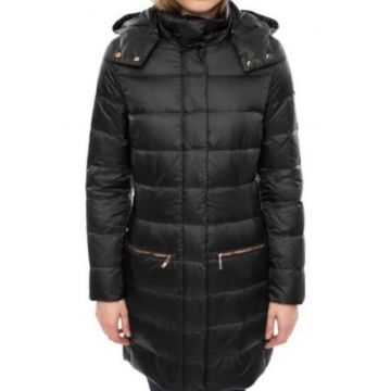 Jacheta - Emporio Armani  Negru - Negru