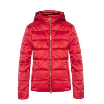 Jacheta - Emporio Armani  Rosu - Rosu