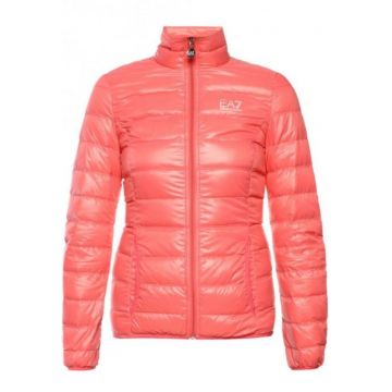 Jacheta Emporio Armani  Roz - Roz somon