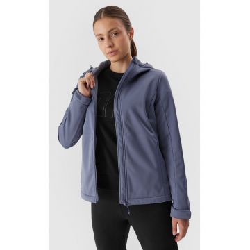 Jacheta neagra  pentru femei - Negru