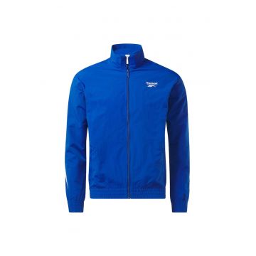 Jacheta sport barbati IA2505 -  Albastru - Poliamida