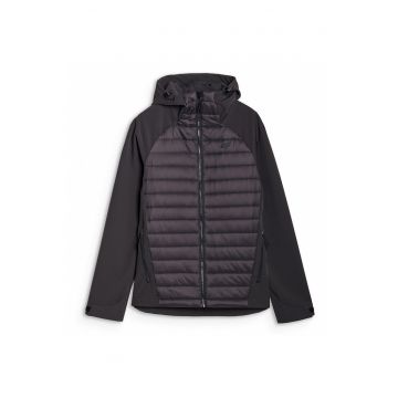 Softshell Barbati  - 479645 - Gri antracit