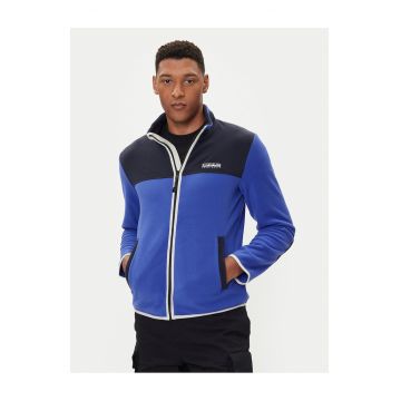 Geaca barbati  albastra