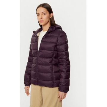 Geaca dama -  304698552 - Nylon - Violet - Violet