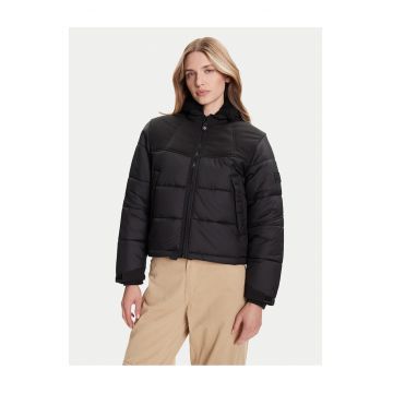 Geaca de iarna - G-Star Raw - negru - femei -