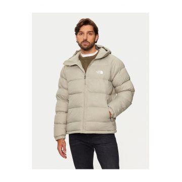 Geaca de puf - barbati -  bej