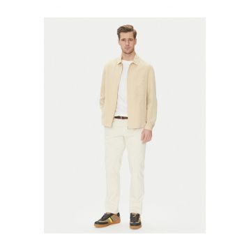 Geaca de tranzitie barbati  bej - 2 caracteristici reprezentative -