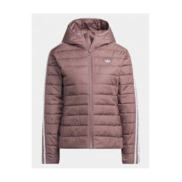 Geaca de tranzitie dama  roz -