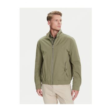 Geaca de tranzitie -  verde