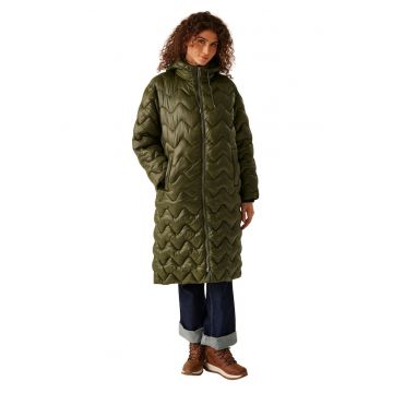 Geaca matlasata Cambrie II