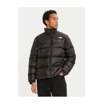 Geaca  neagra - pentru barbati -