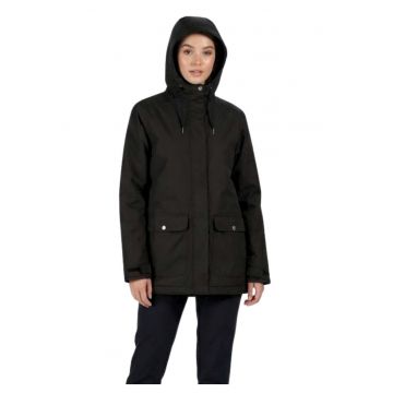Geaca parka impermeabila Broadia -