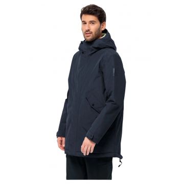 Geaca parka impermeabila Talforst -