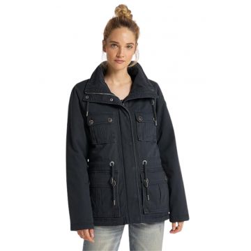 Geaca parka  Vintage -