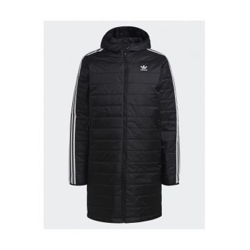 Geaca tranzitie  negru barbati