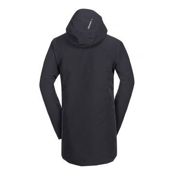 Jacheta 2L 5K/5K dama Randi - Negru