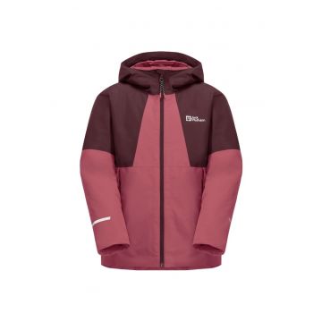 Jacheta copii  Actamic 2l Ins-Grena/Roz-152