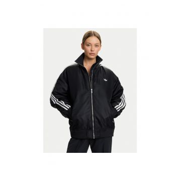 Jacheta dama -  negru - sport