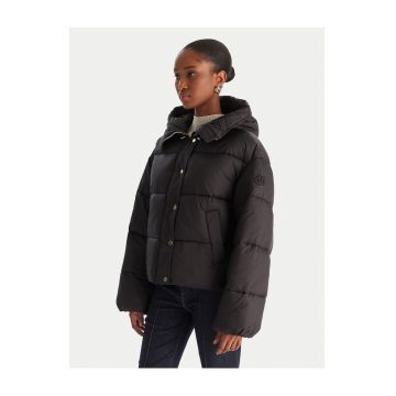 Jacheta de dama  negru