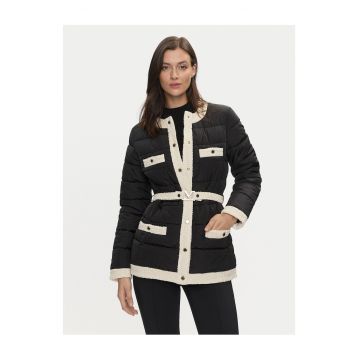 Jacheta de tranzitie pentru femei Marciano Guess - negru