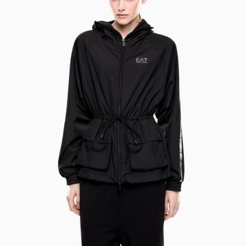 Jacheta EA7 NATURAL VENTUS7 W JACKET