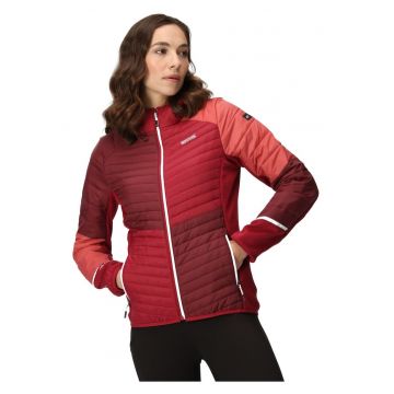 Jacheta impermeabila cu gluga Trutton II -