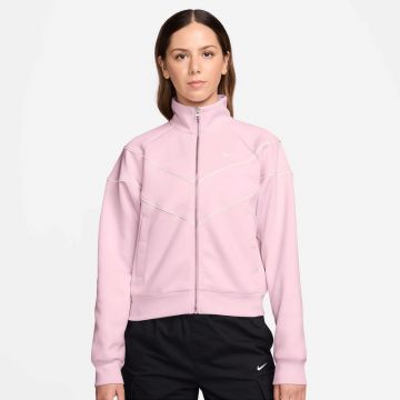 Jacheta Nike W NSW NK WR POLY KNIT JKT