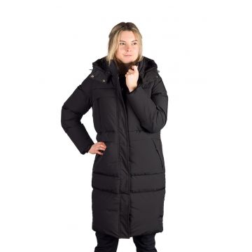 Jacheta sport dama Evelynn - Negru