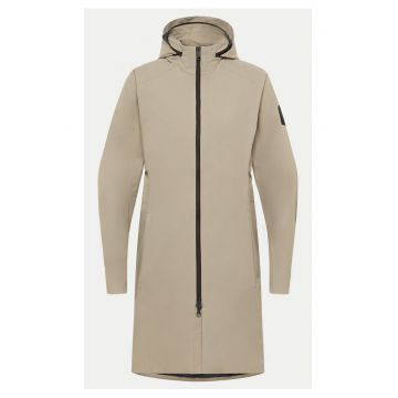 Geaca  A63896 4030 - poliester - Bej