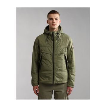 Geaca Circular Parka Medium -