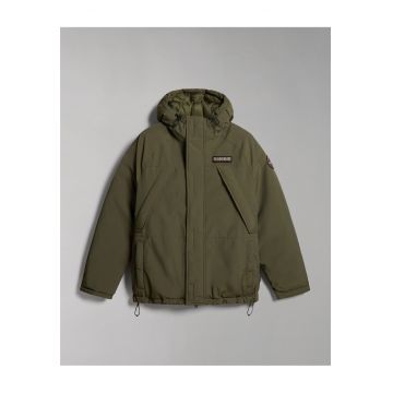 Geaca cu gluga Epoch -