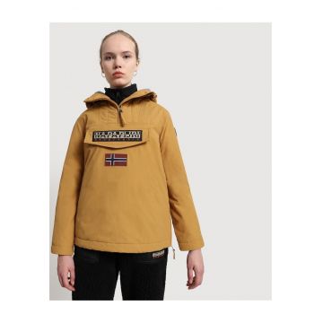 Geaca cu gluga Rainforest Winter -