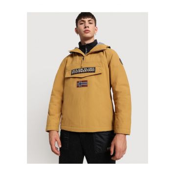 Geaca cu gluga Rainforest Winter -