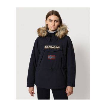 Geaca cu gluga Skidoo -