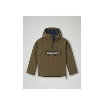 Geaca impermeabila Rainforest Summer -