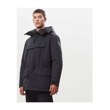 Geaca matlasata cu gluga Skidoo -