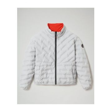 Geaca matlasata reversibila Alvar -